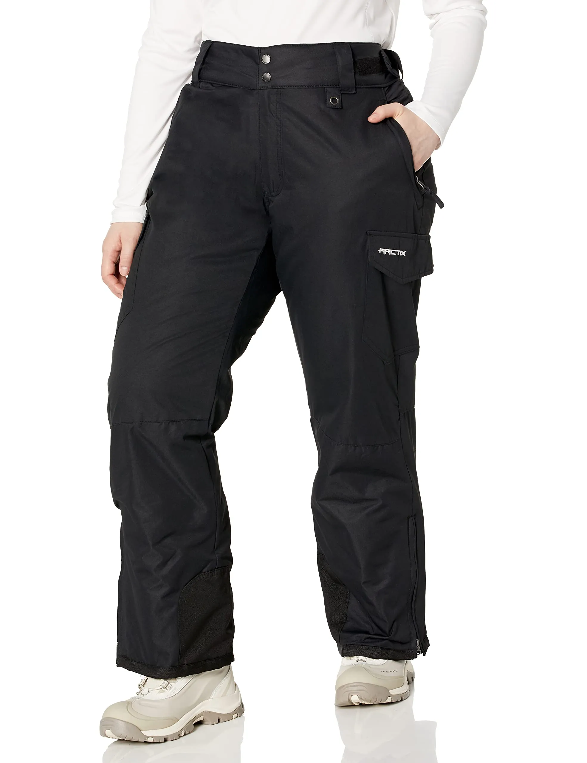 Arctix Women's Snowsports Cargo Pants