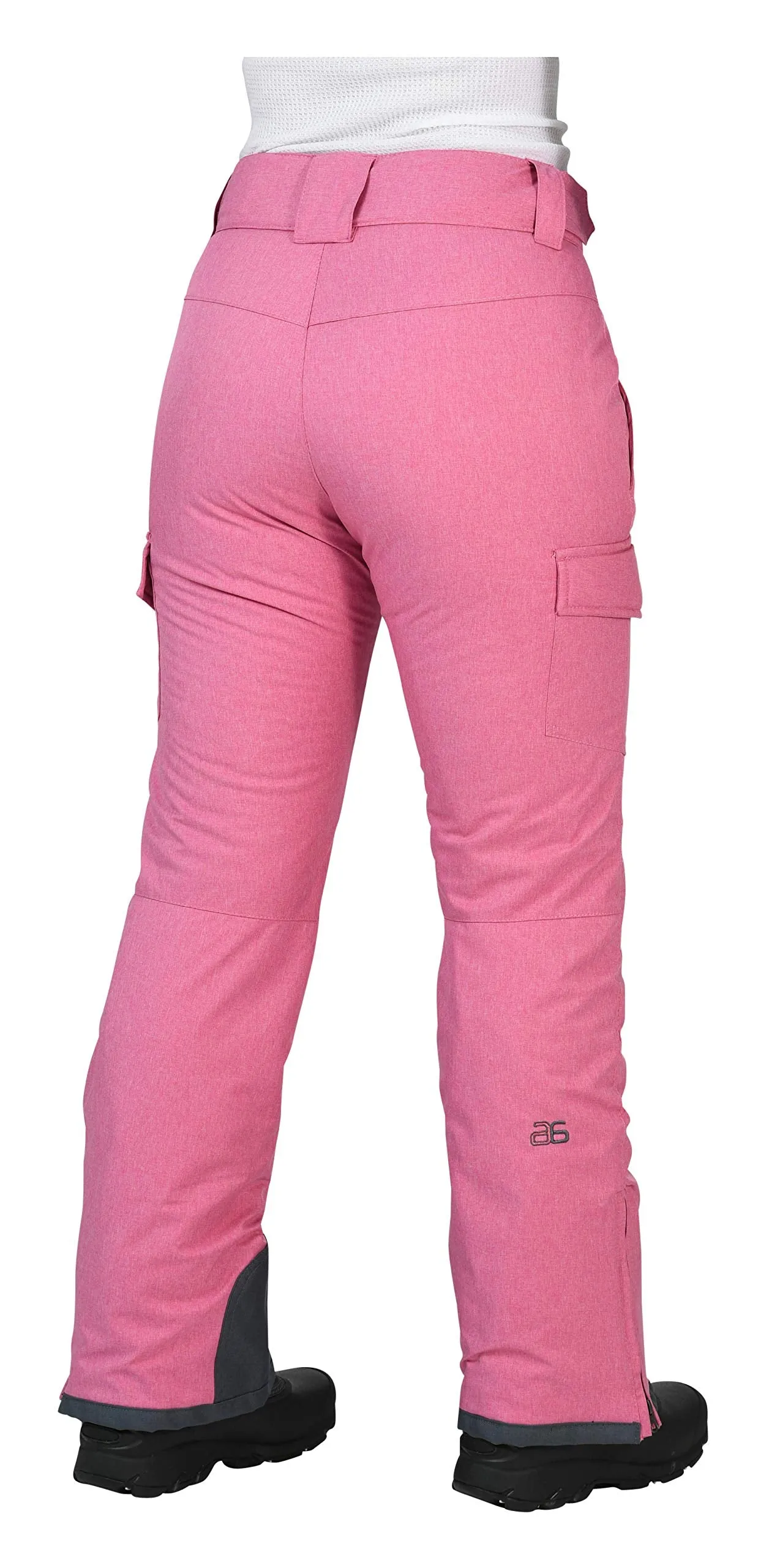 Arctix Women's Snowsports Cargo Pants