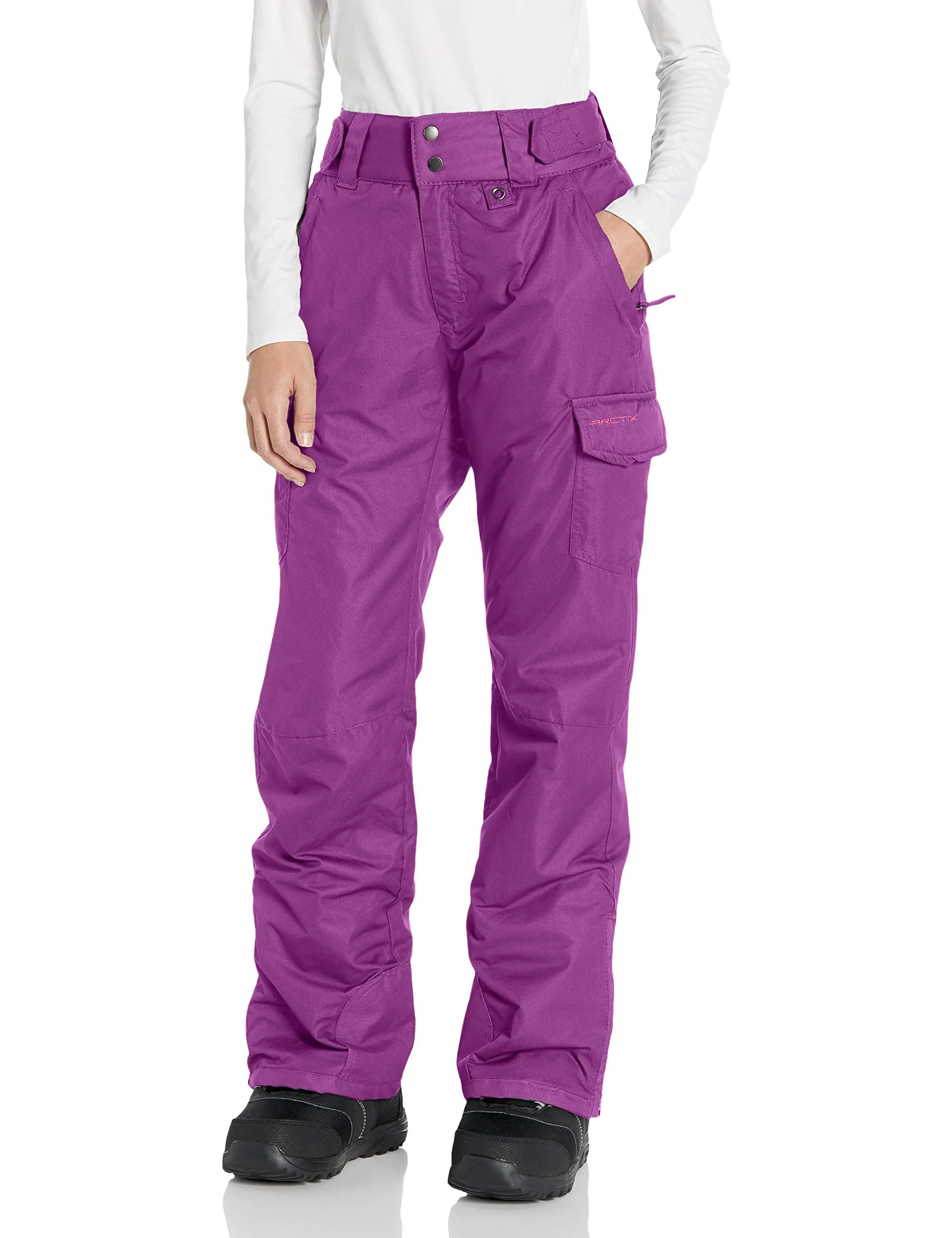 Arctix Women's Snowsports Cargo Pants