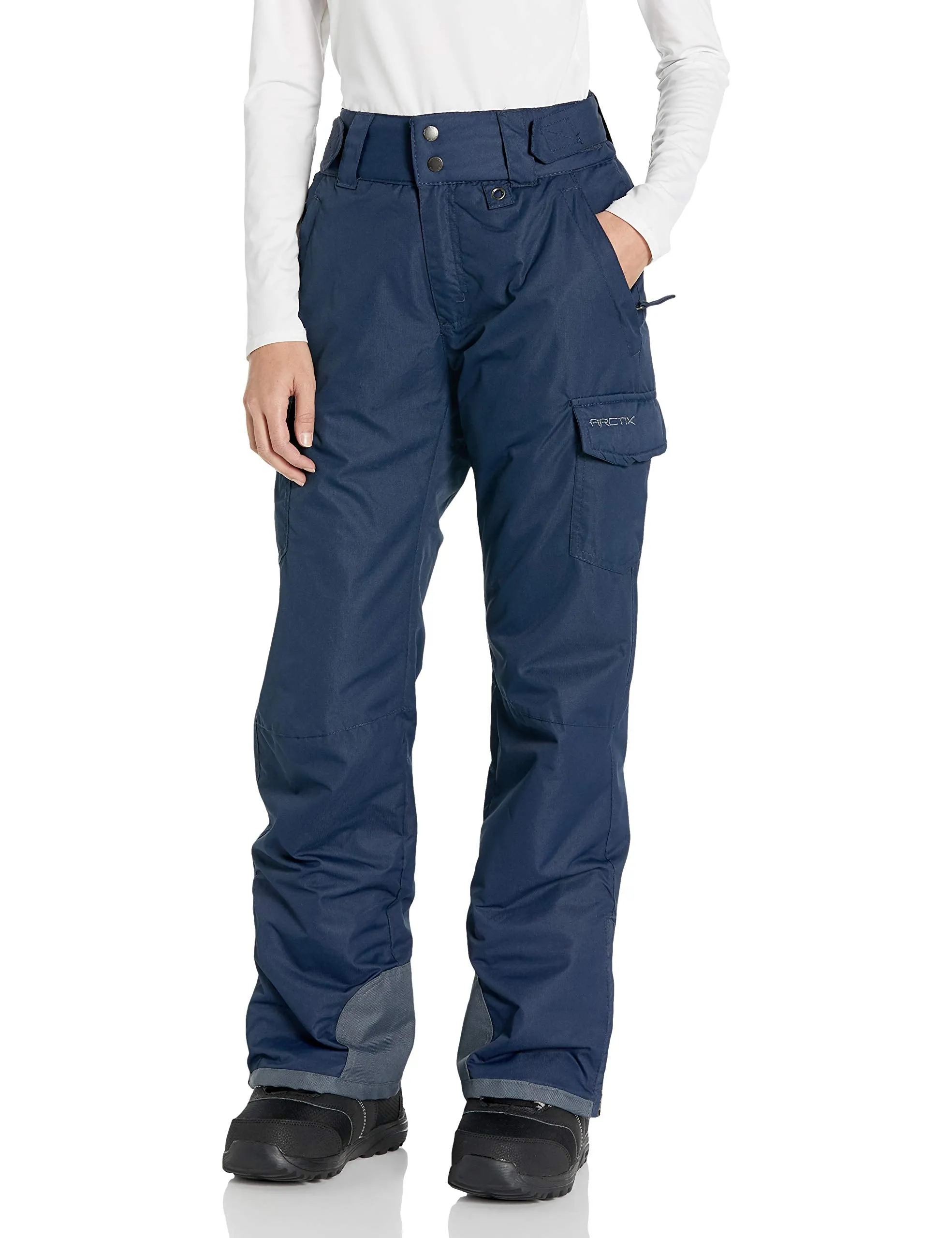 Arctix Women's Snowsports Cargo Pants