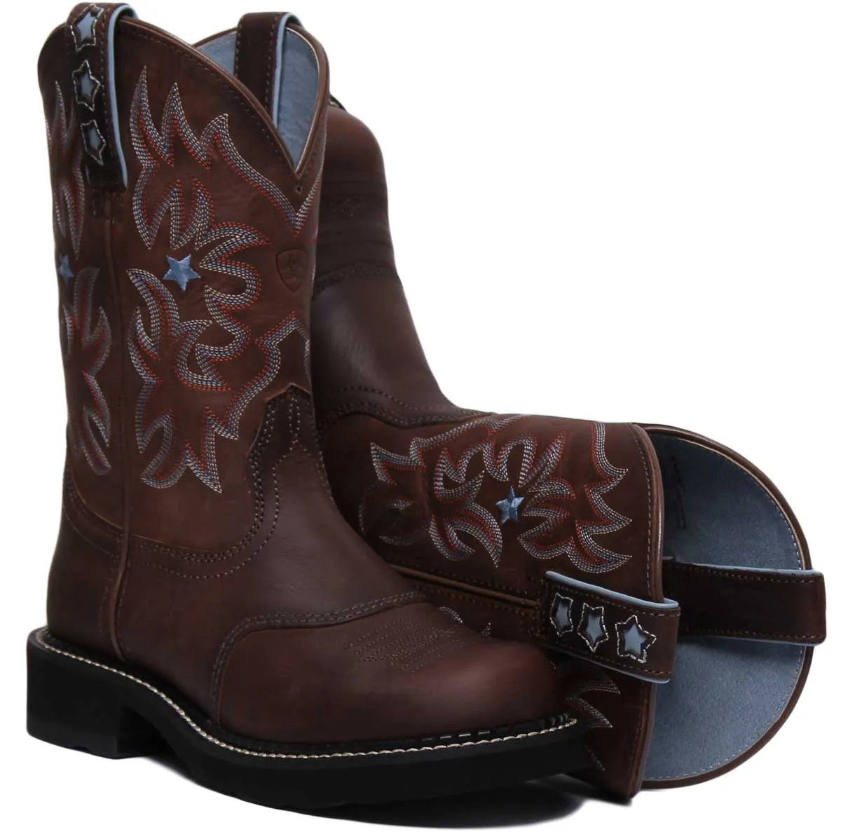 Ariat Probaby In Brown For Women