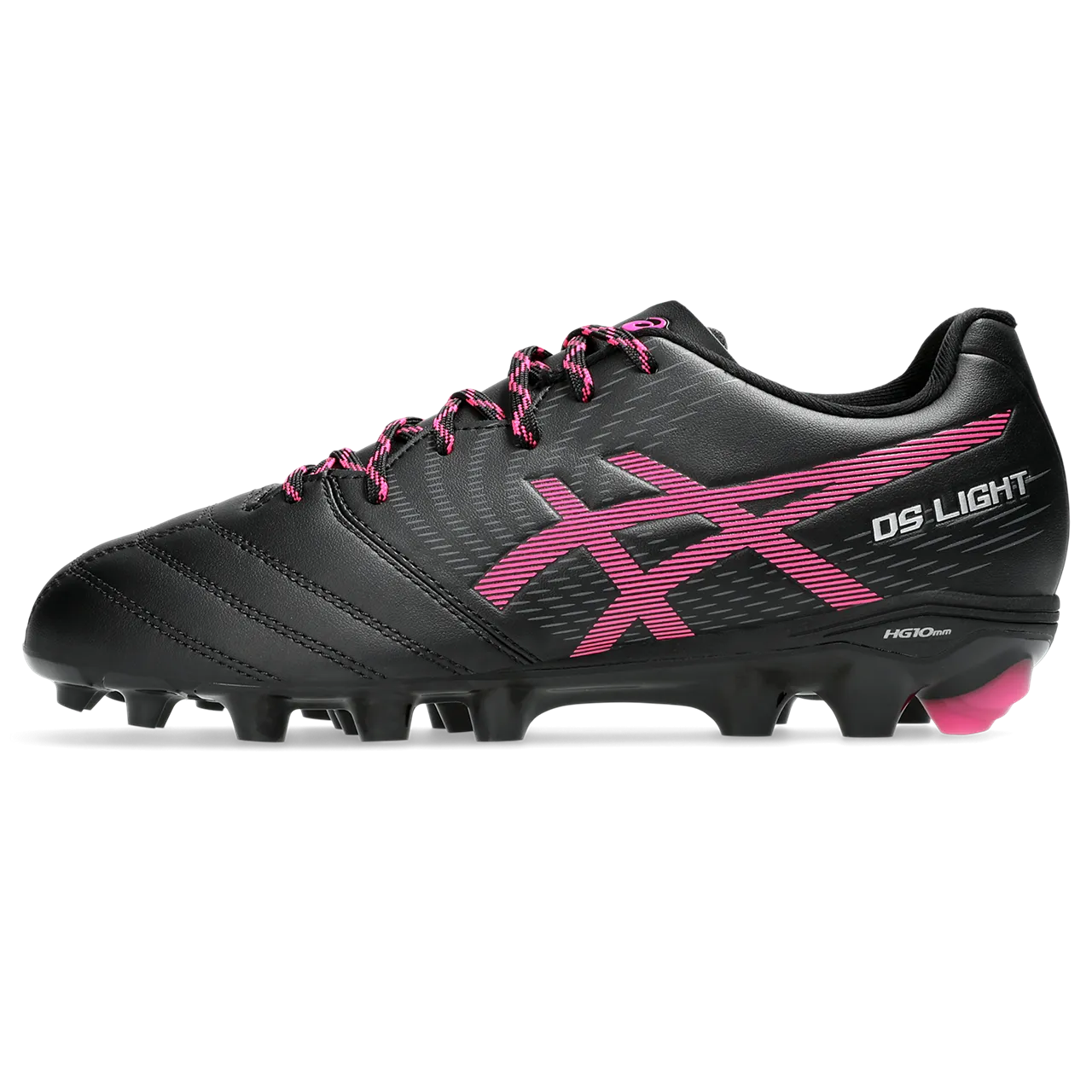 ASICS DS Light JR Kids Football Boots