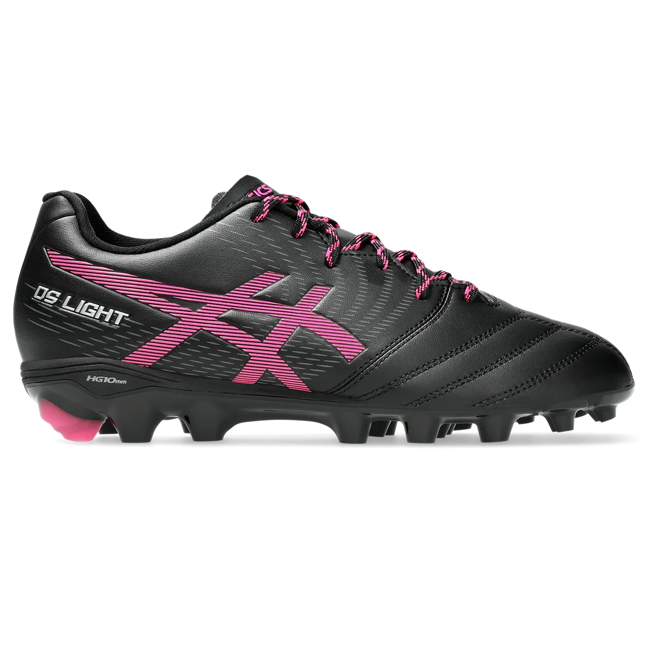 ASICS DS Light JR Kids Football Boots