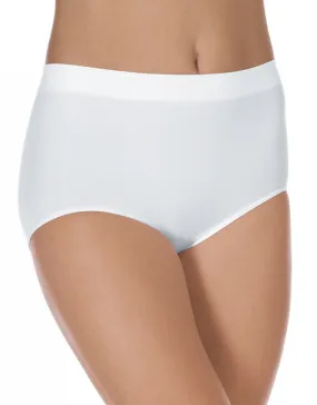 Bali Comfort Revolution Seamless Brief Panty DF803J