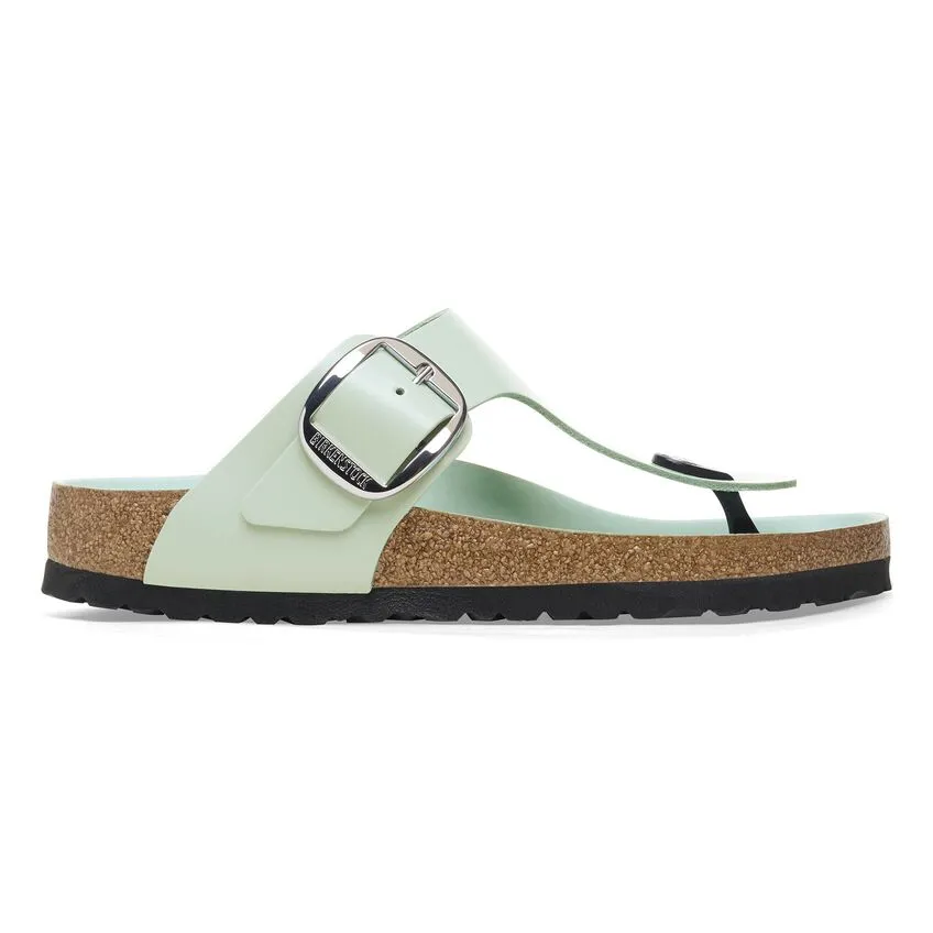 Birkenstock Gizeh Big Buckle Women's Sandals