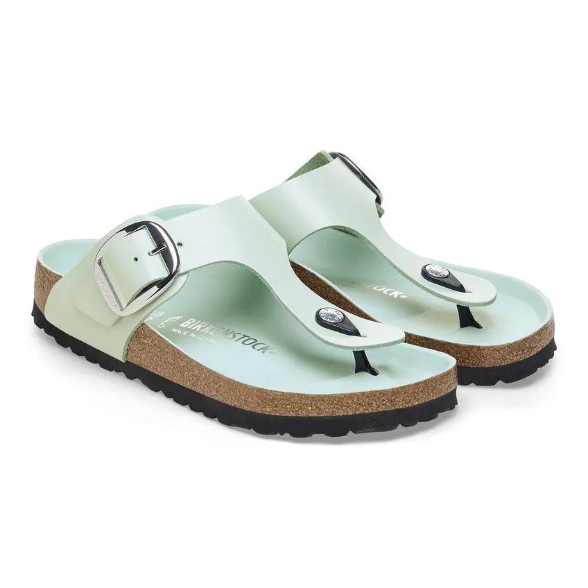 Birkenstock Gizeh Big Buckle Women's Sandals