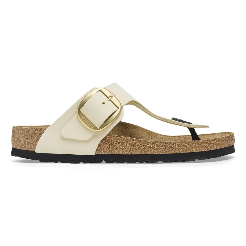 Birkenstock Gizeh Big Buckle Women's Sandals