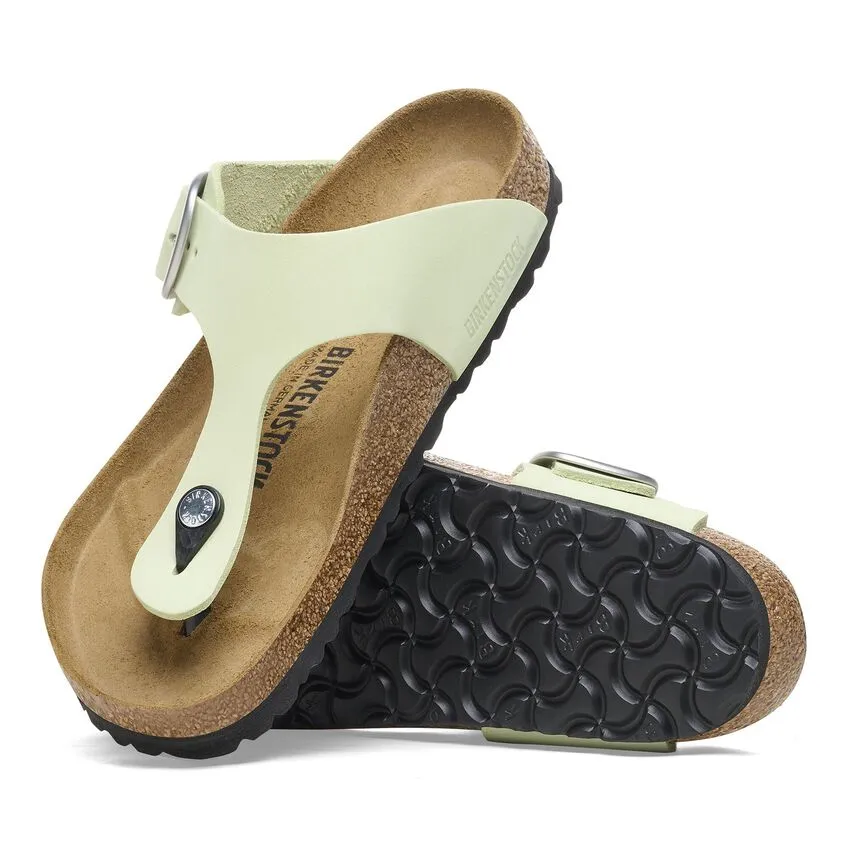 Birkenstock Gizeh Big Buckle Women's Sandals