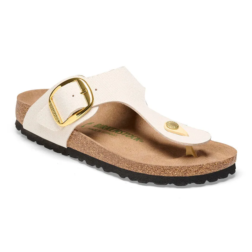 Birkenstock Gizeh Big Buckle Women's Sandals