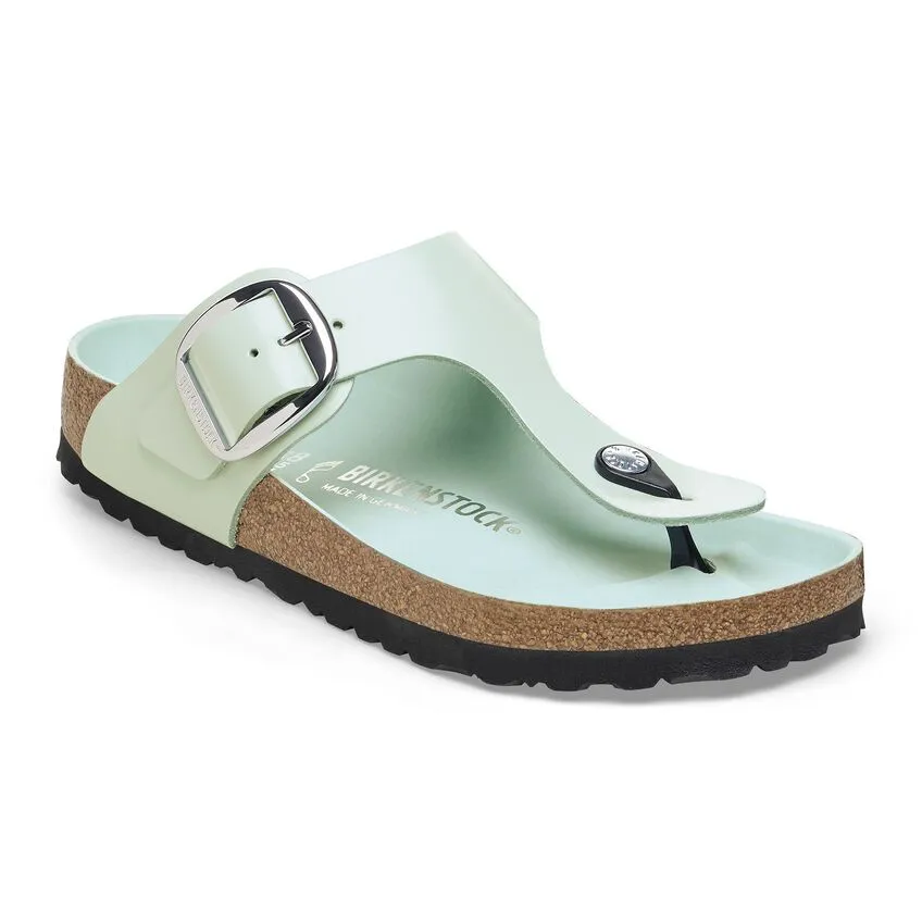 Birkenstock Gizeh Big Buckle Women's Sandals