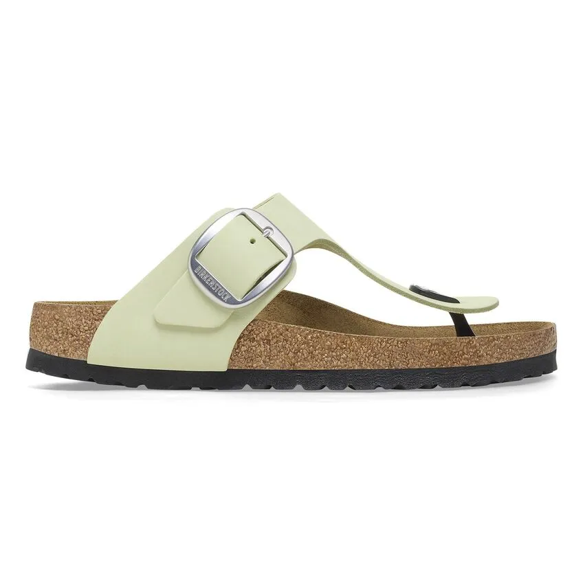 Birkenstock Gizeh Big Buckle Women's Sandals