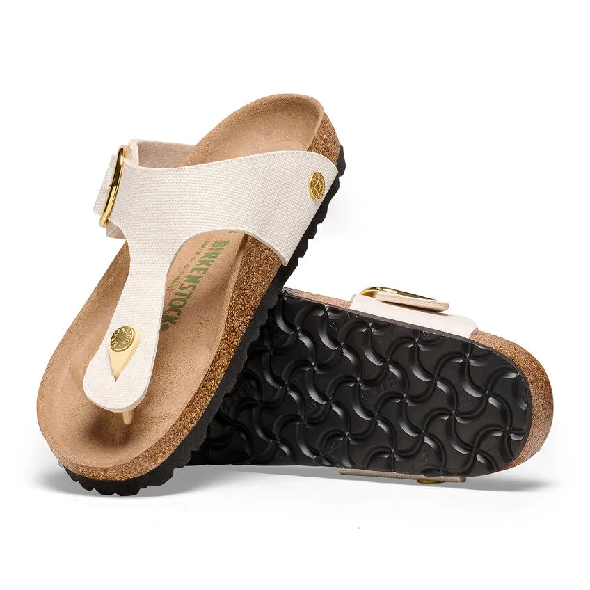 Birkenstock Gizeh Big Buckle Women's Sandals