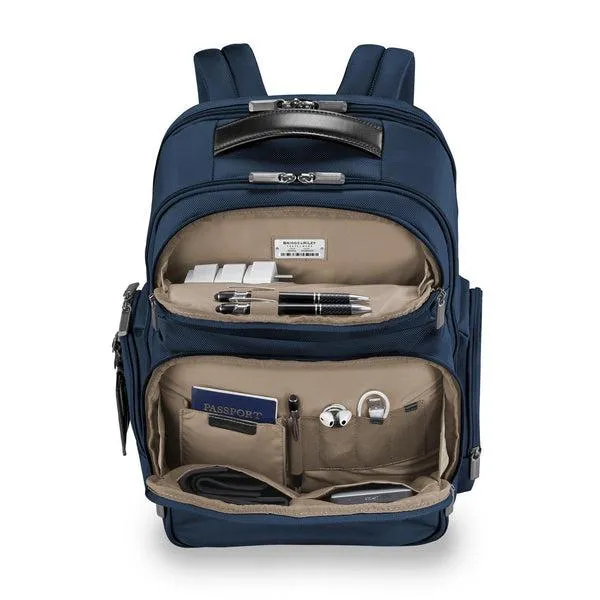 Briggs & Riley @Work Large Cargo Backpack