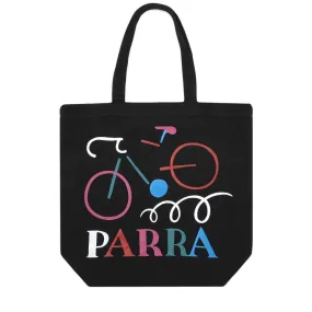 BROKEN BIKE TOTE BAG