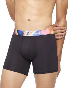 Calvin Klein Reimagined Heritage Pride Micro Boxer Brief NB3157