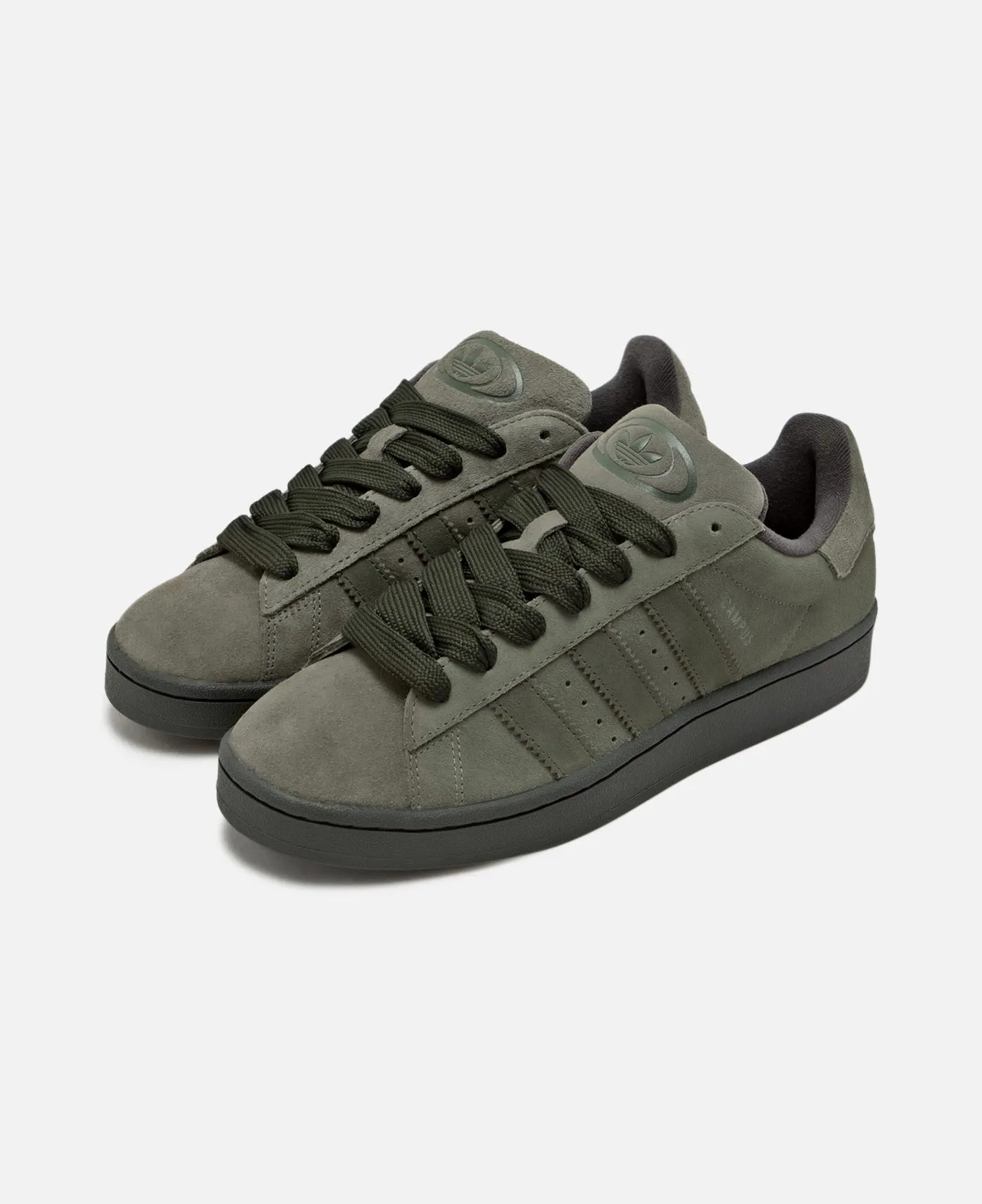 Campus 00S (Olive)