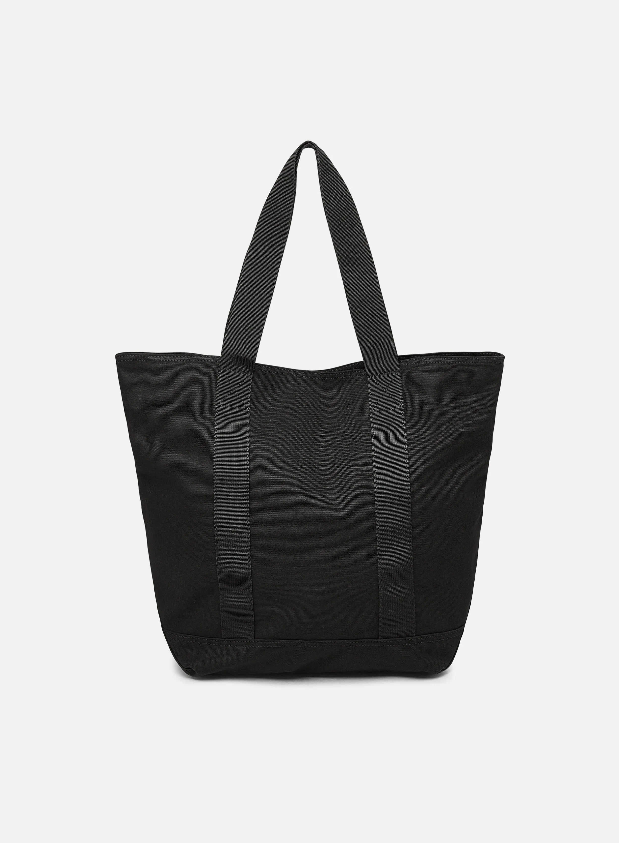 Carhartt Canvas Tote Bag Black