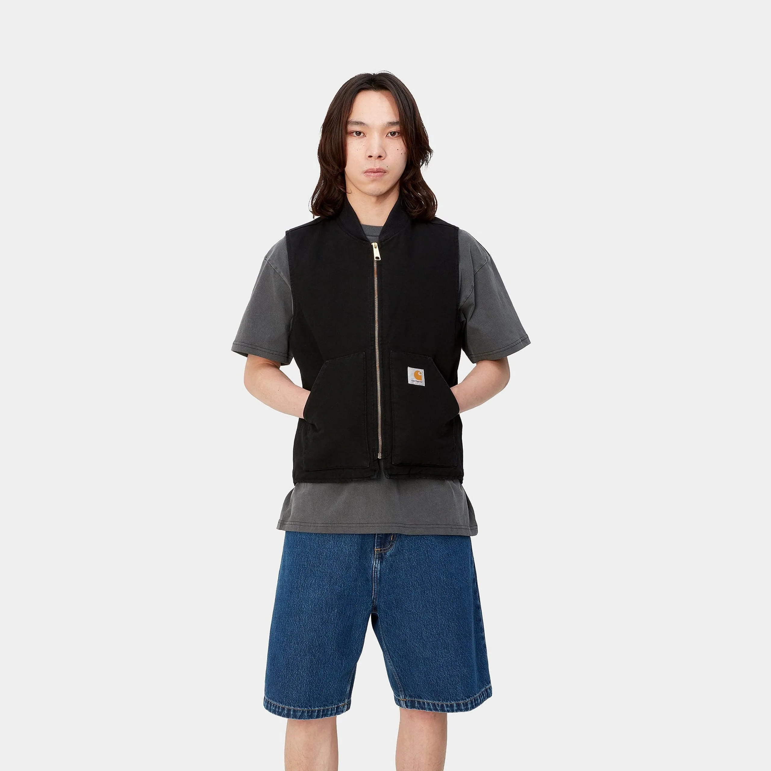 Carhartt Classic Vest