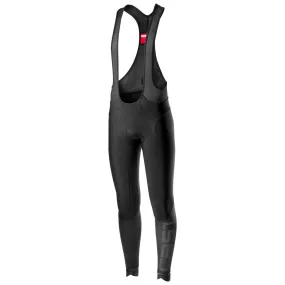 Castelli LW 2 Bibtight - Black