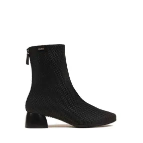 Chuck.M. Women'S Boots- Black