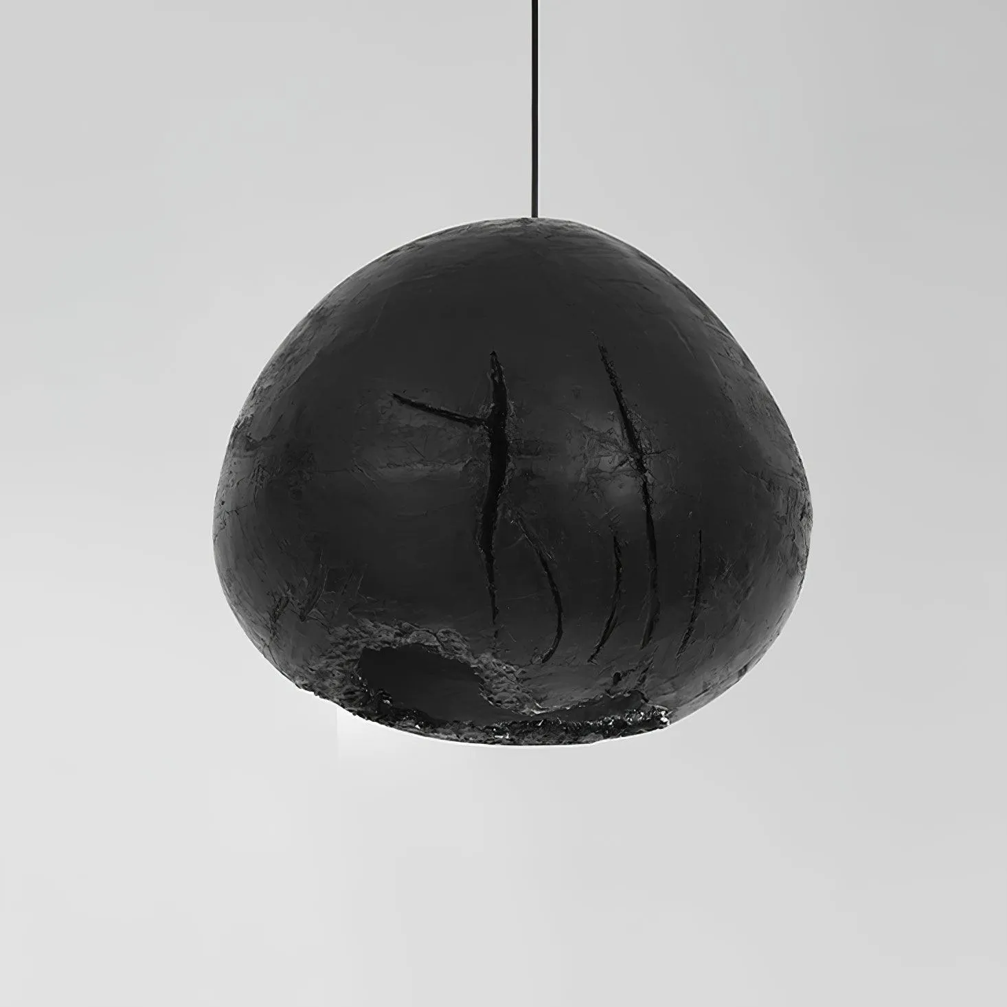 Cluster Pendant Lamp