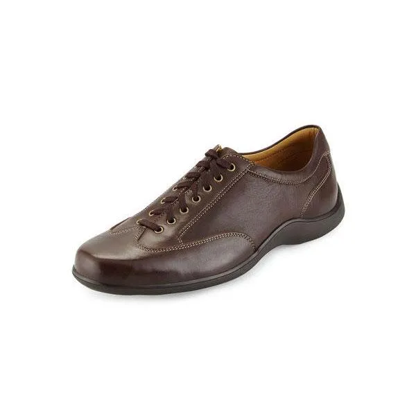 Cole Haan, Dalton Lace-Up, Chestnut