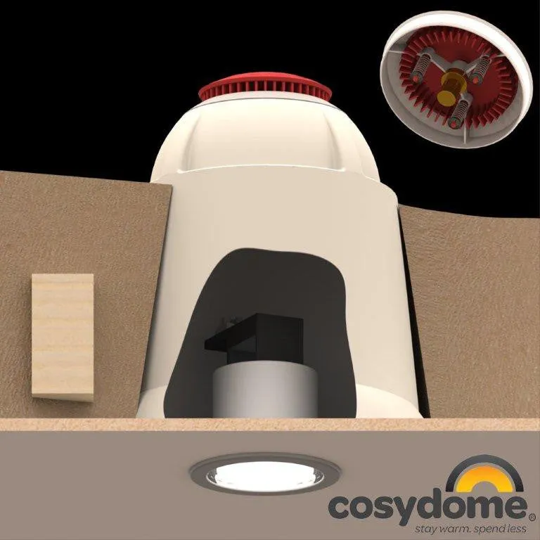 Cosydome Dynamic Barrier - Single Units