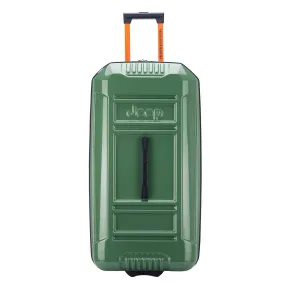 Delsey Jeep JH003B 28" 2-Wheel Trunk