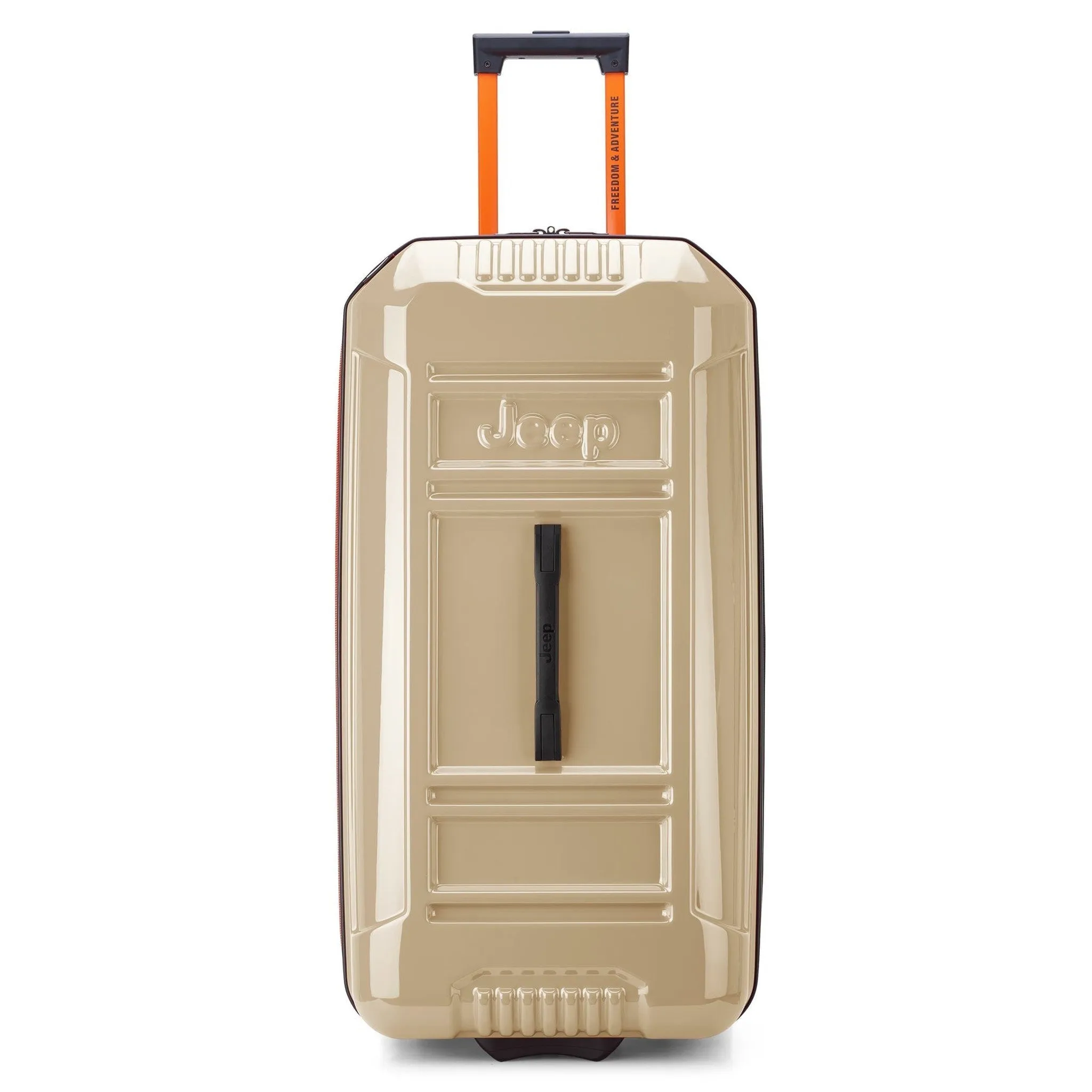 Delsey Jeep JH003B 28" 2-Wheel Trunk