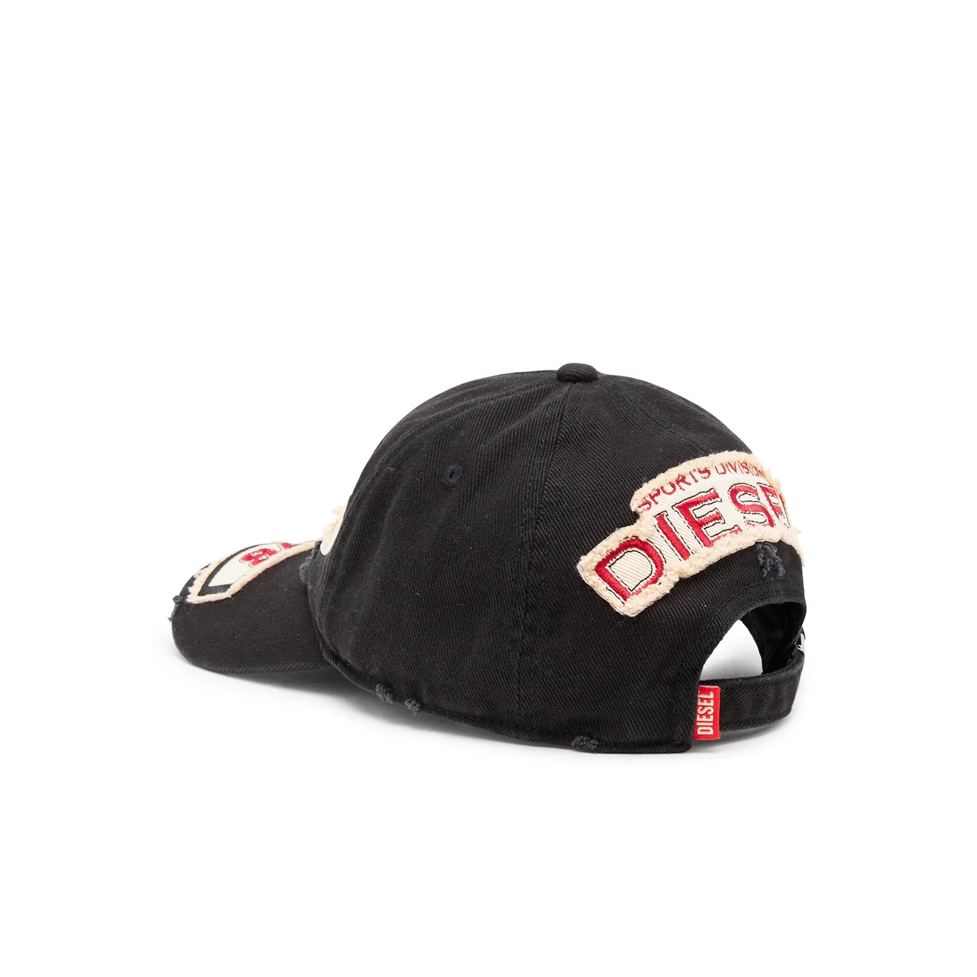 Diesel C-Braff Baseball Cap