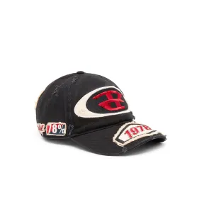 Diesel C-Braff Baseball Cap