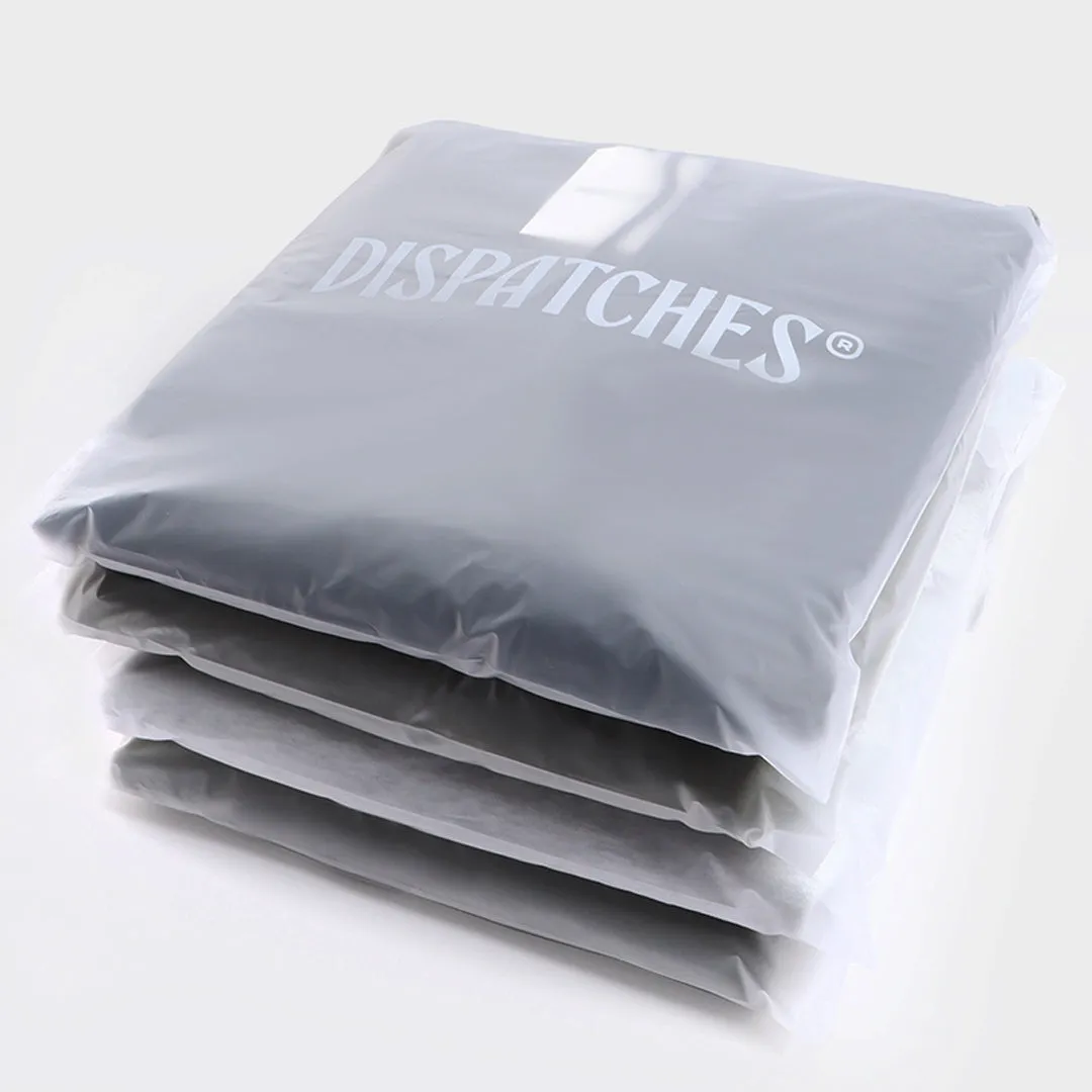 Dispatches Depot Shorts