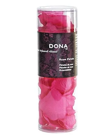 Dona by Jo Pheromone Infused Rose Petals