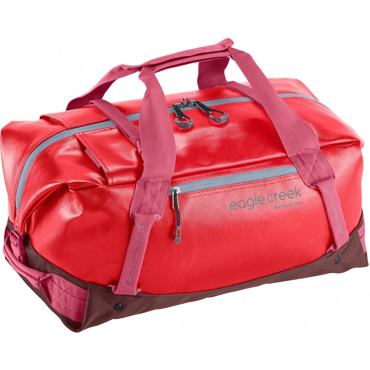 Eagle Creek Migrate Duffle 40L Carry-On A3XVY or A5EKF