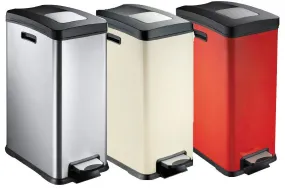 EKO 30L Rejoice Step Bin