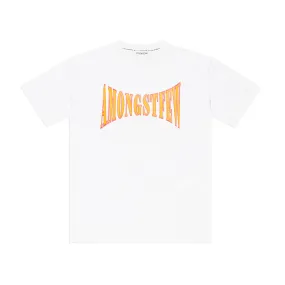 Everlast T-shirt White