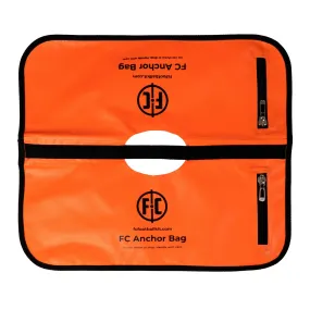 FC Goal Anchor Bag