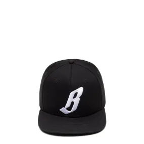 FLYING B SNAPBACK HAT