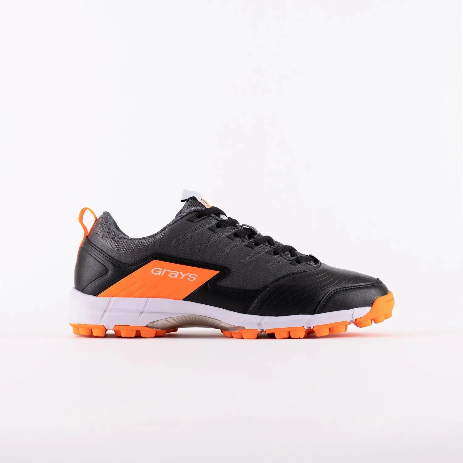 Grays Flash 3.0 (Black/Orange) JNR