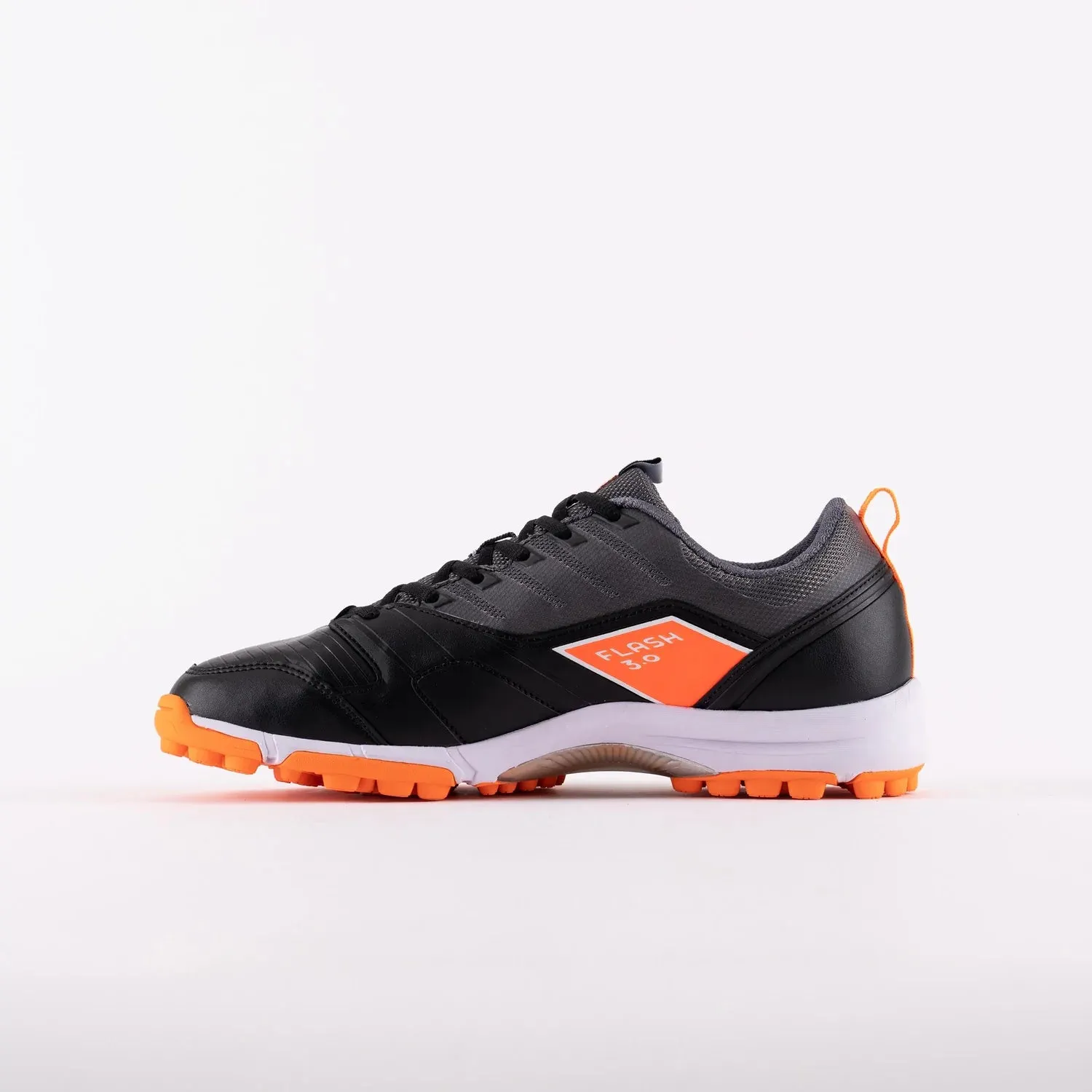 Grays Flash 3.0 (Black/Orange) JNR