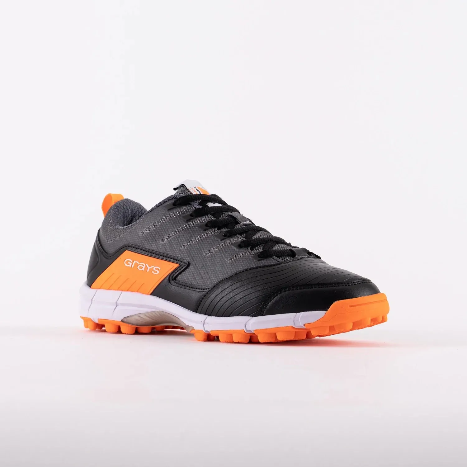 Grays Flash 3.0 (Black/Orange) SNR