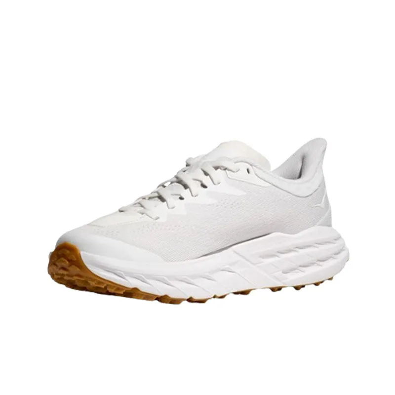 Hoka M Speed goat 5 white Gum 1123157/WNCL