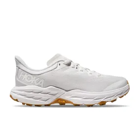 Hoka M Speed goat 5 white Gum 1123157/WNCL