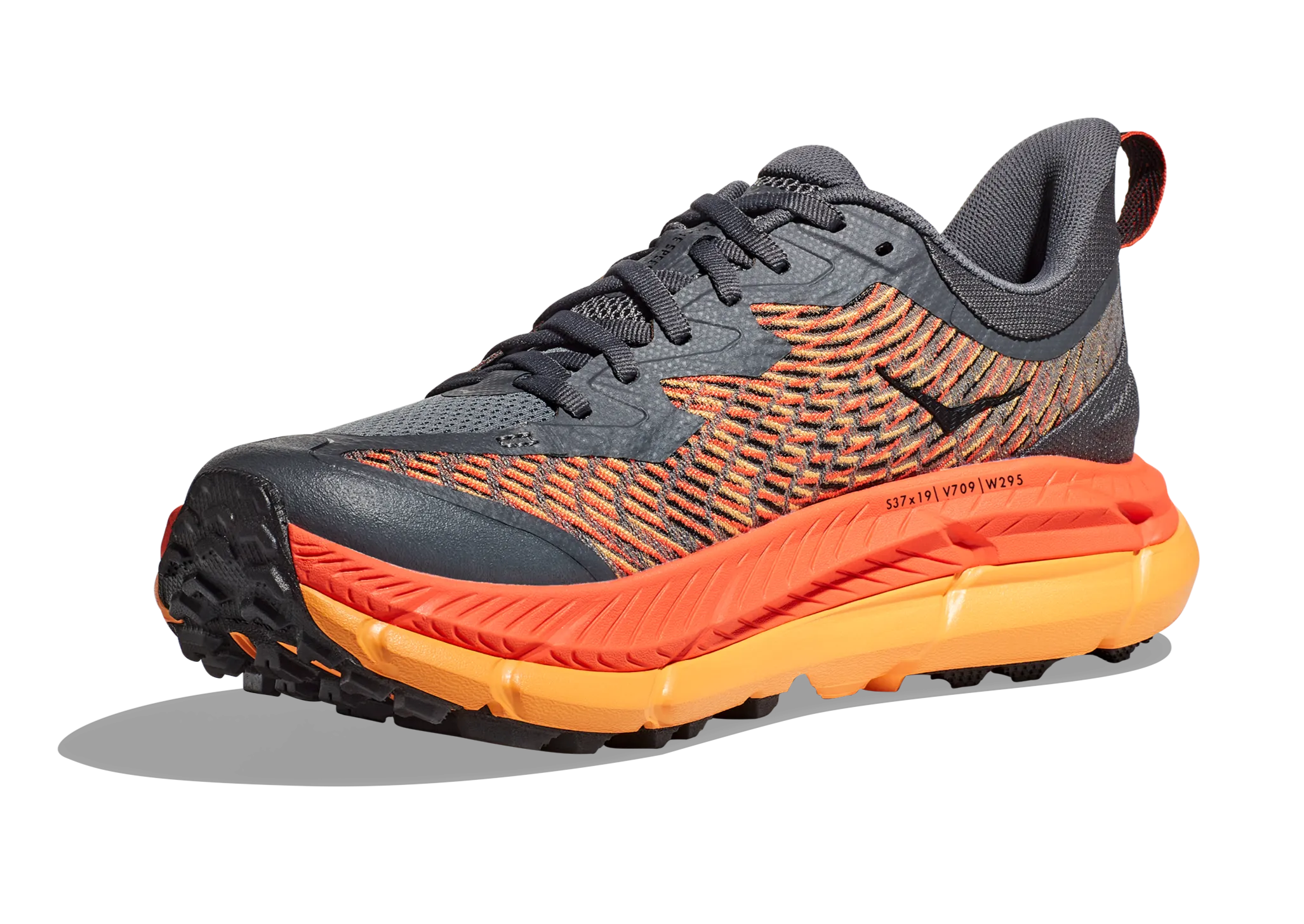 HOKA ONE ONE Men's Mafate Speed 4