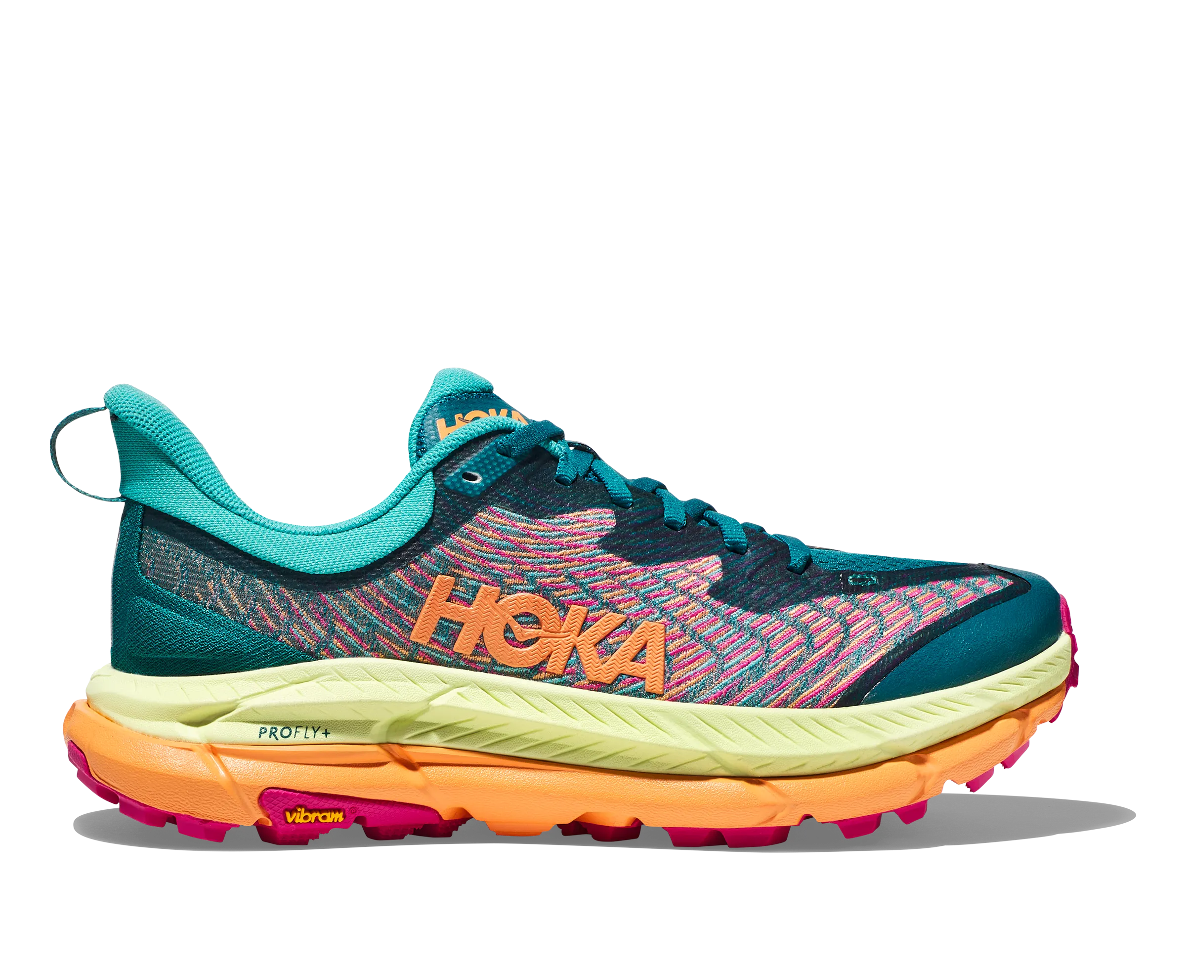 HOKA ONE ONE Men's Mafate Speed 4