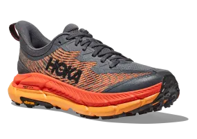 HOKA ONE ONE Men's Mafate Speed 4