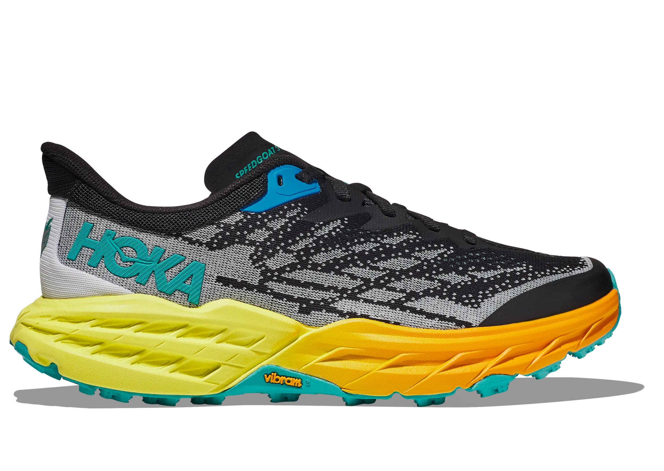 HOKA ONE ONE Men's Speedgoat 5