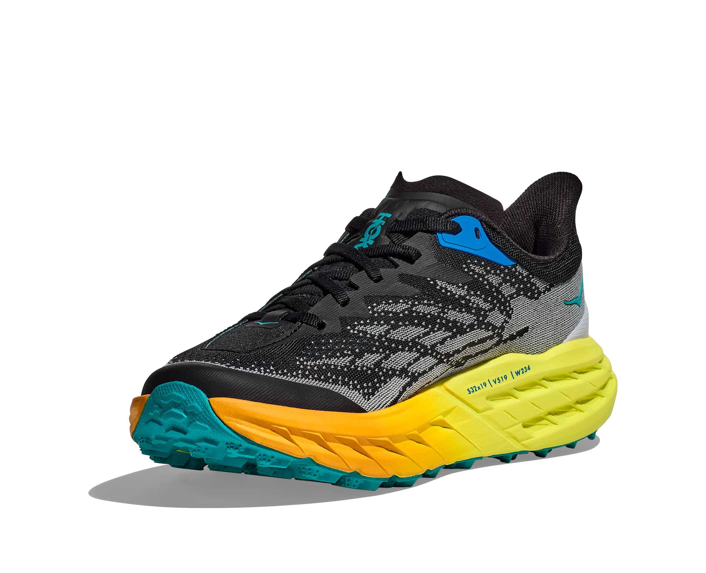 HOKA ONE ONE Men's Speedgoat 5