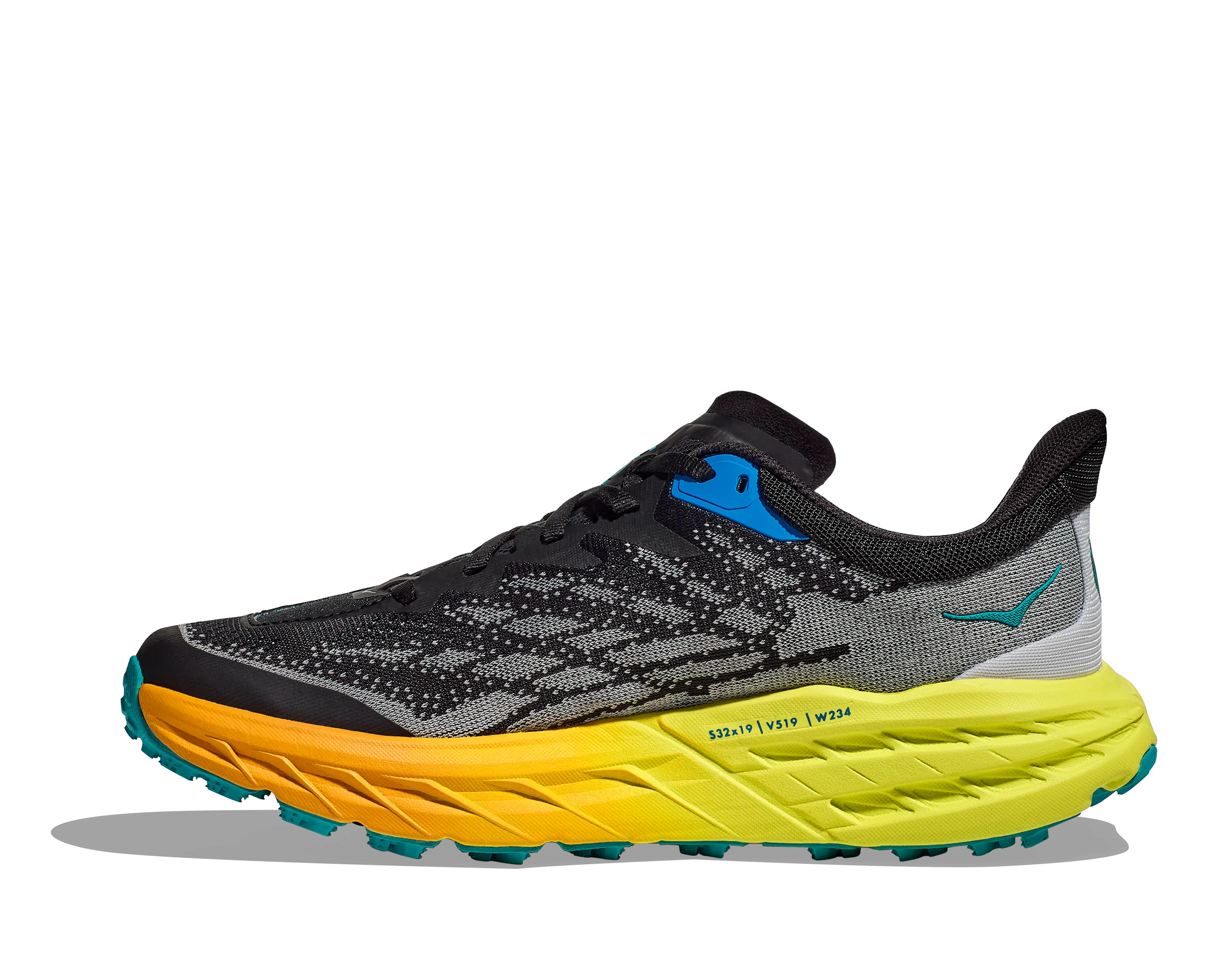 HOKA ONE ONE Men's Speedgoat 5