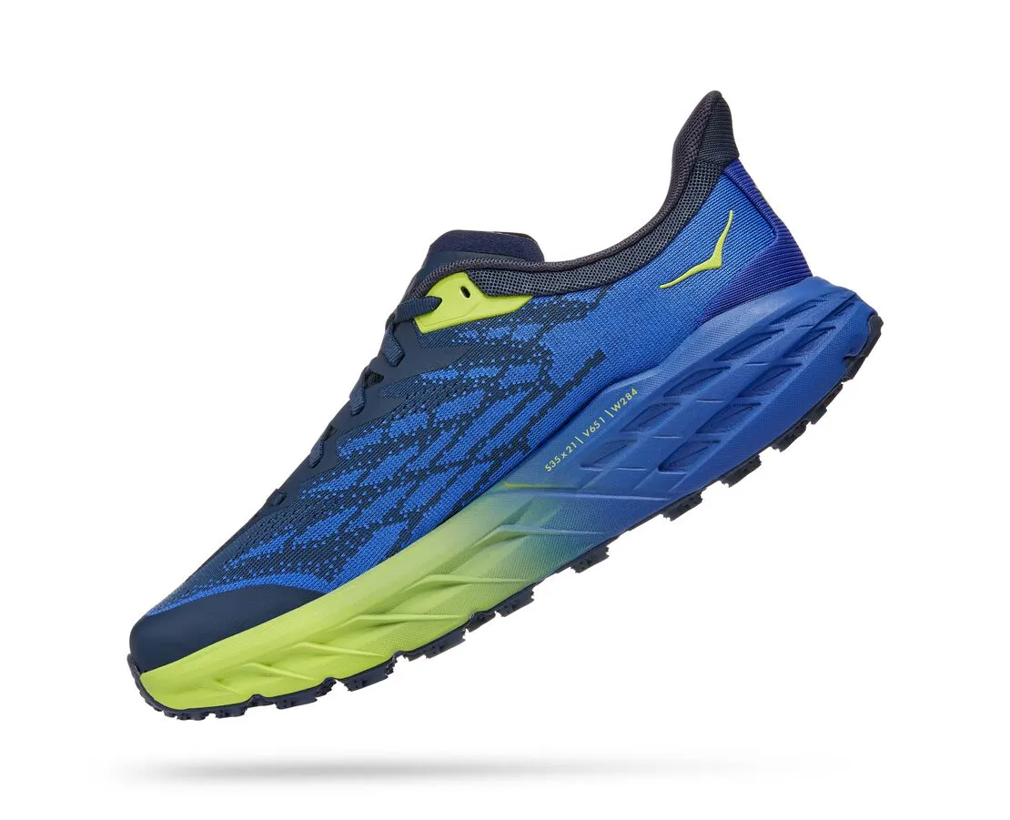 HOKA ONE ONE Men's Speedgoat 5